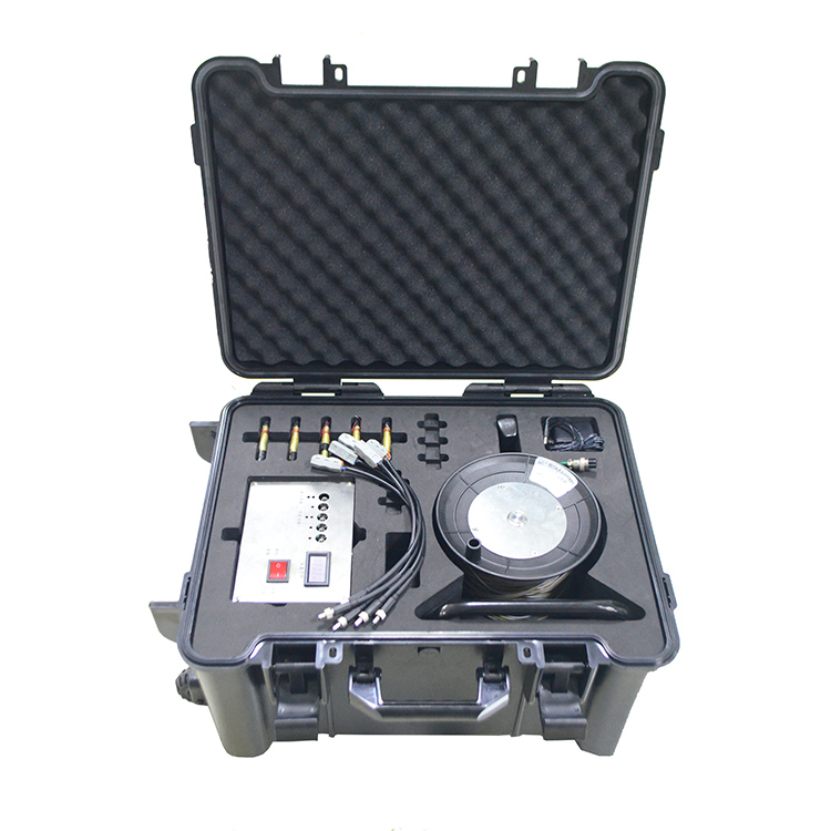 導（dǎo）線切割器 起爆導線切割裝置 QXQ-SMS-HY