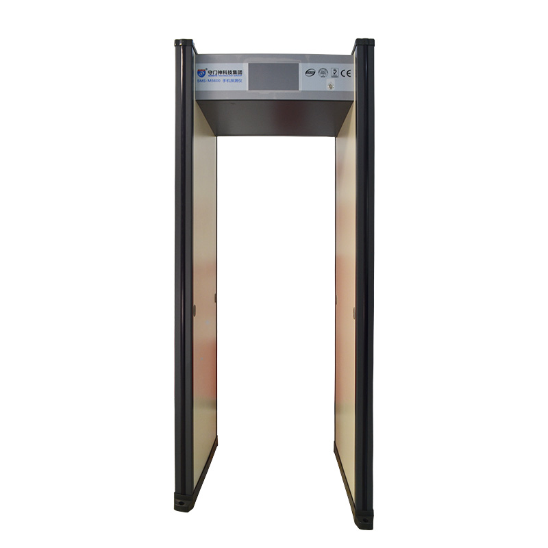 手(shǒu)機探(tàn)測門 手機探測門