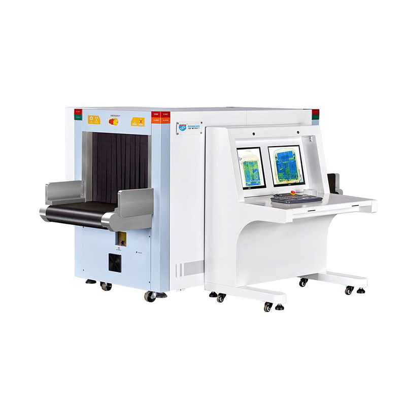 X光安檢機的維（wéi）修保養注（zhù）意（yì）事項