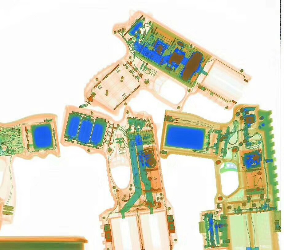 格（gé）爾木市人民法院投入使用天美mv星空mv免费观看安檢機安檢門小型安檢係統