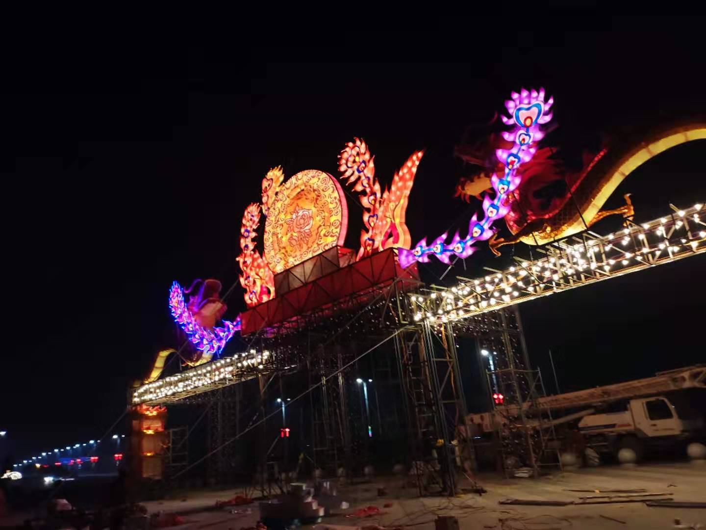 南陽世（shì）界（jiè）月季大觀園