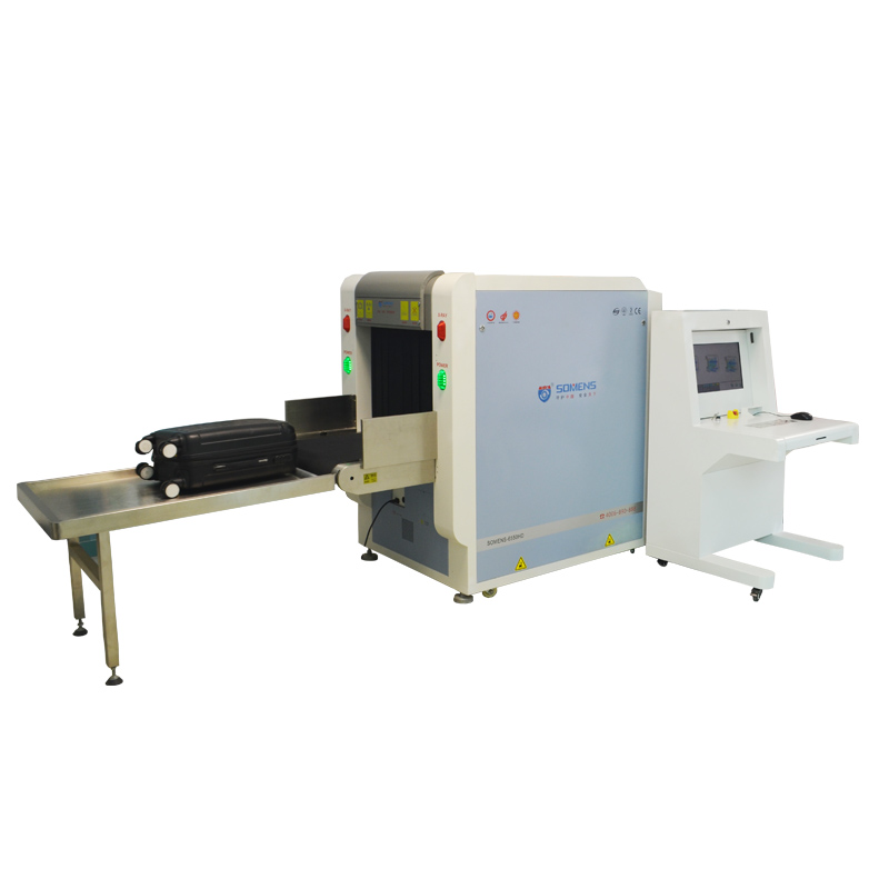 安檢機傳（chuán）送帶不轉怎麽辦？