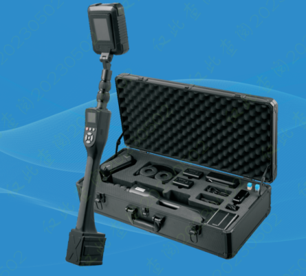 非線性節點探測（cè）器 FX100