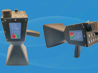 手持式定向聲波驅（qū）散（sàn）器