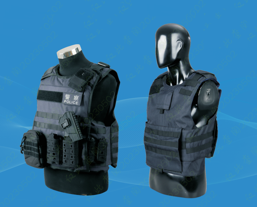 防彈衣（yī） FDY3R-SMSO5/FDY3R-SMSO6