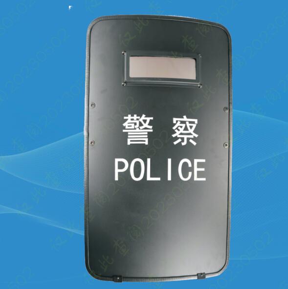 防（fáng）彈盾牌 FDP3FS-SMS02